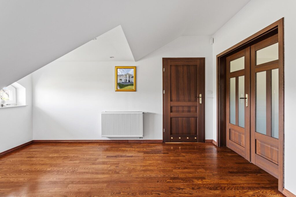 Elegancka rezydencja 360 m2, 6 pokoi pod Poznaniem - zdjęcie 26