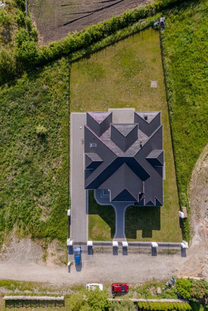 Elegancka rezydencja 360 m2, 6 pokoi pod Poznaniem - zdjęcie 30