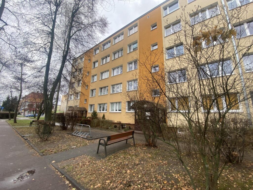 Na sprzedaż rozkładowe mieszkanie na parterze - zdjęcie 12