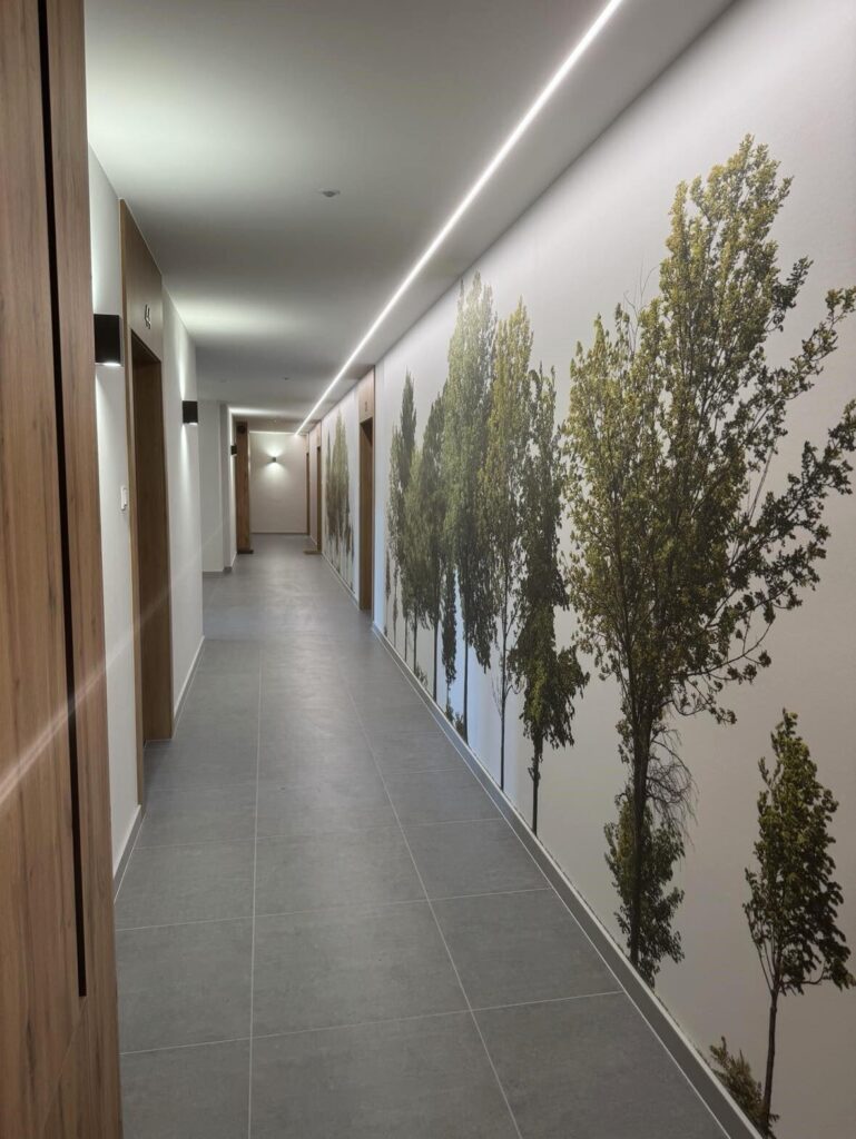 Nowe Sady 79 m2, dwa balkony, miejsce parkingowe - zdjęcie 25