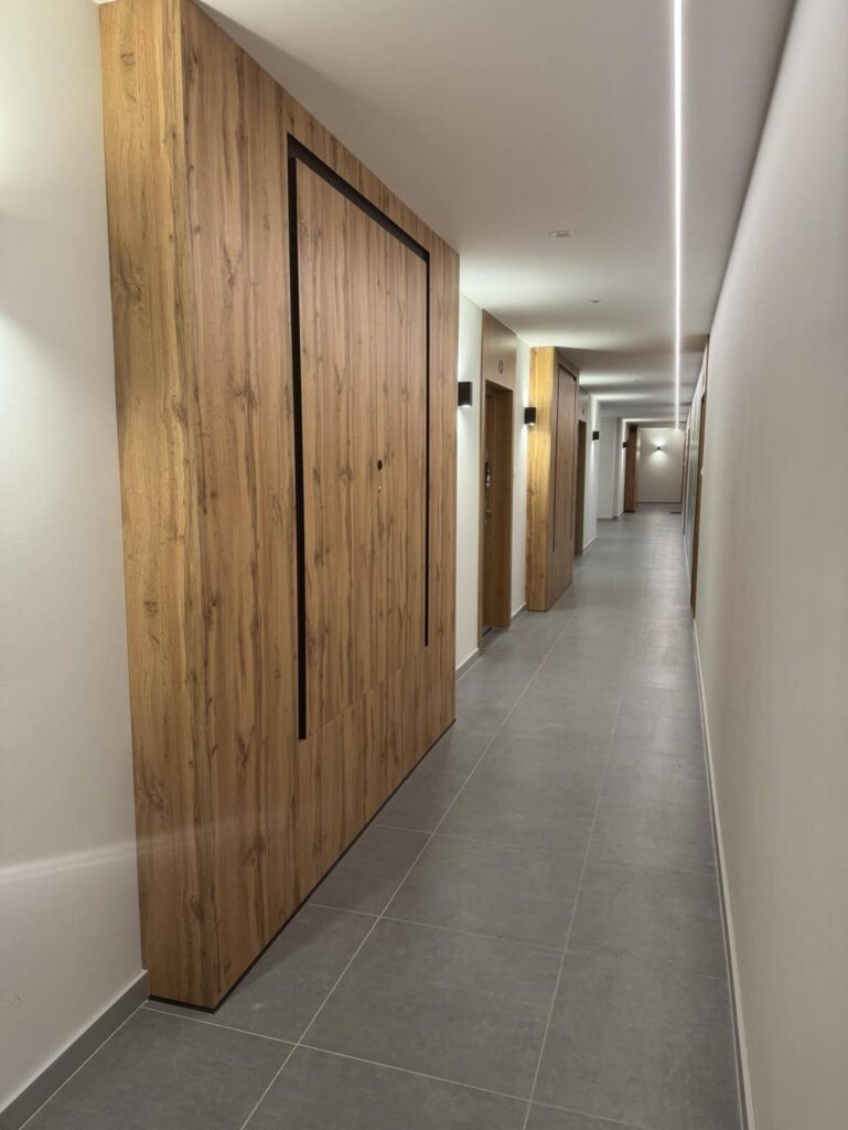 Nowe Sady 79 m2, dwa balkony, miejsce parkingowe - zdjęcie 24