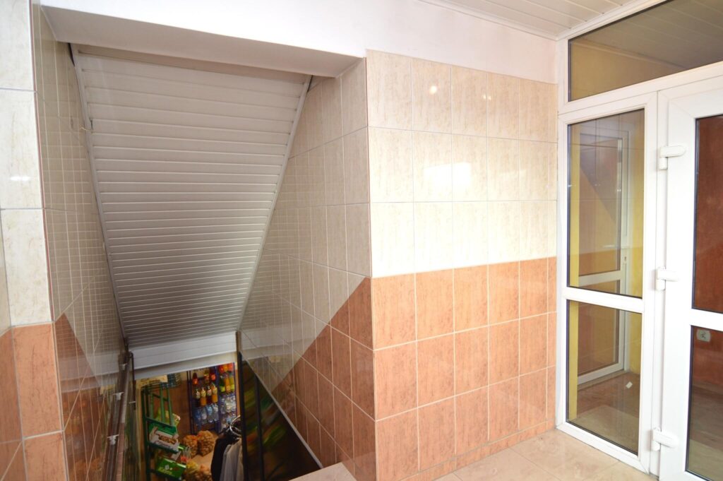 Lokal 41 m2 w centrum Gorzkowic 1 piętro - zdjęcie 8