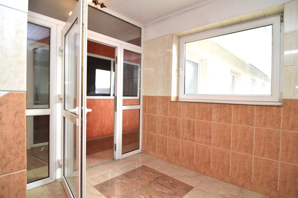 Lokal 41 m2 w centrum Gorzkowic 1 piętro - zdjęcie 7