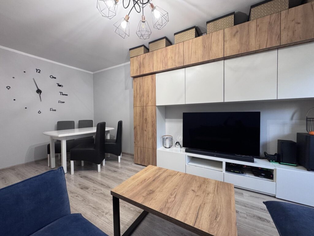 !Kościerzyna! 2pokoje !44,47m²!Świetna lokalizacja - zdjęcie 2
