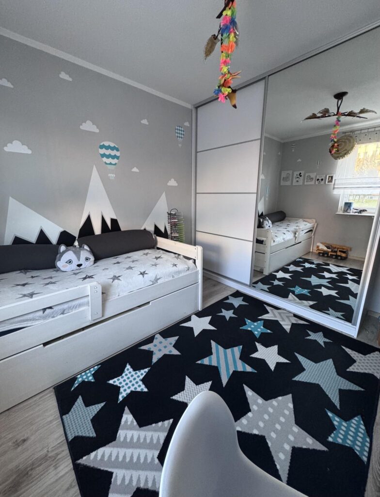 !Kościerzyna! 2pokoje !44,47m²!Świetna lokalizacja - zdjęcie 5