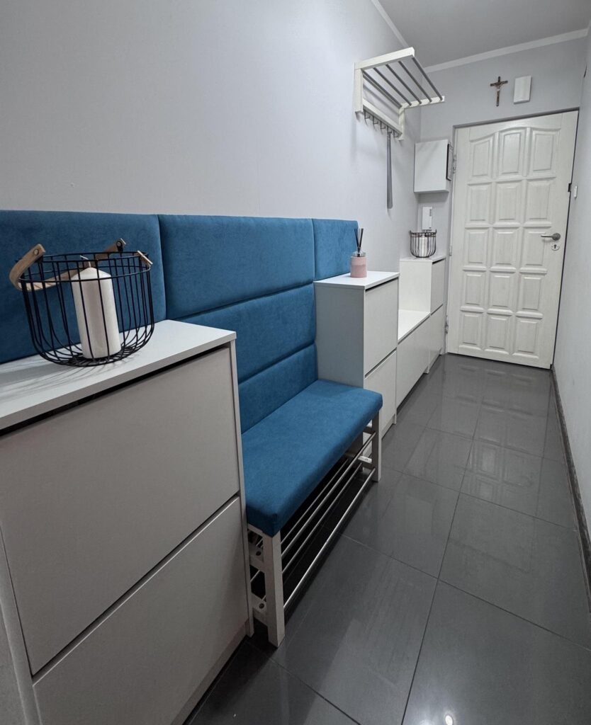!Kościerzyna! 2pokoje !44,47m²!Świetna lokalizacja - zdjęcie 8