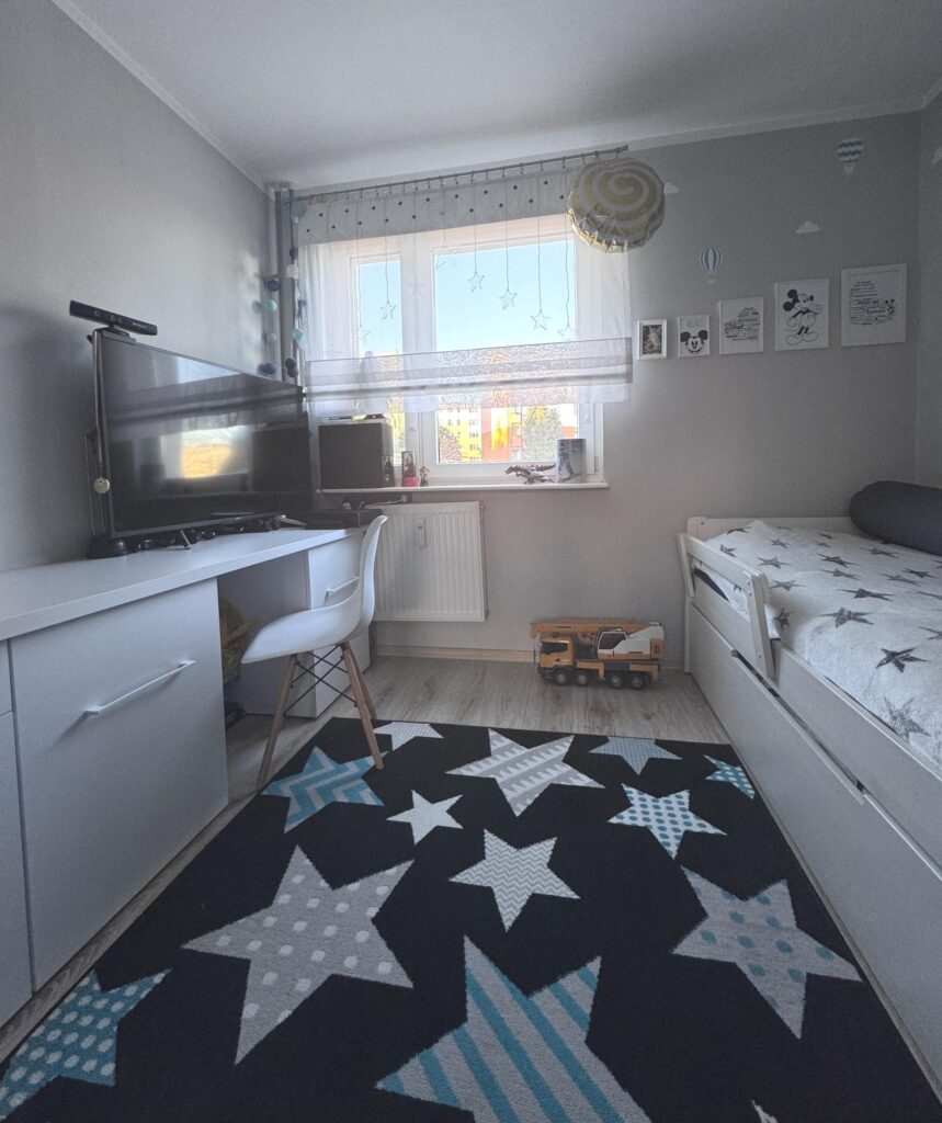 !Kościerzyna! 2pokoje !44,47m²!Świetna lokalizacja - zdjęcie 6