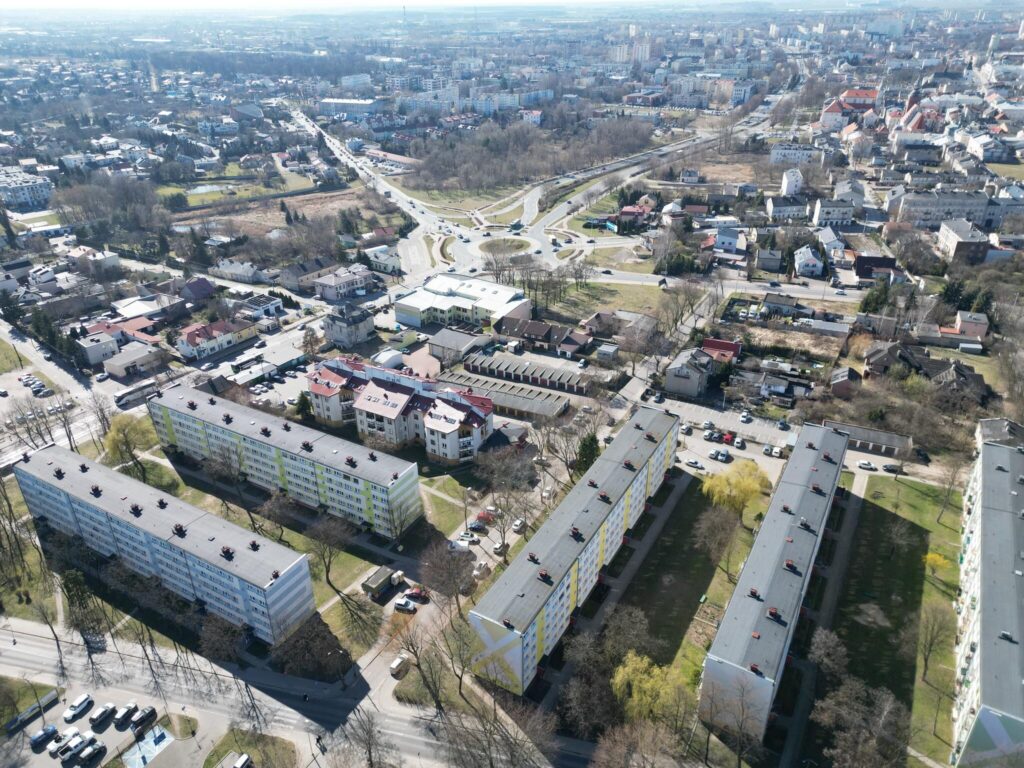Mieszkanie w bloku 2-pokojowe 33 m2 Rezerwacja - zdjęcie 14