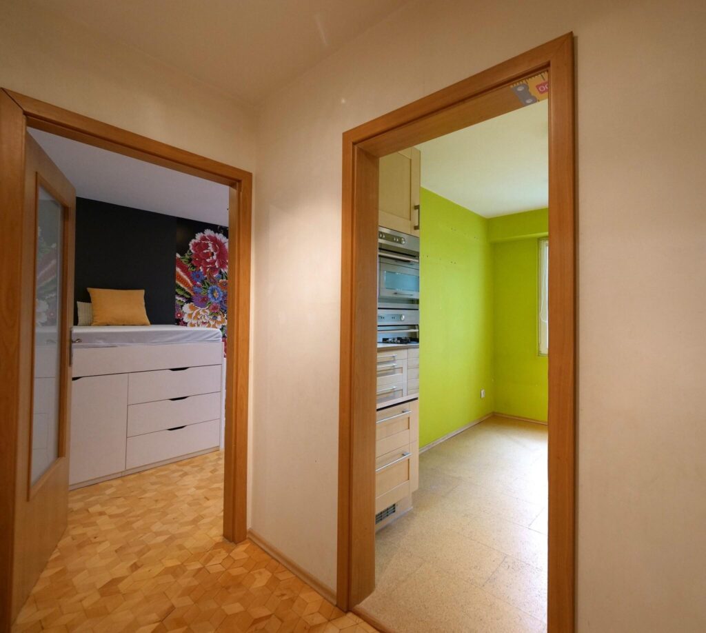 Na sprzedaż: 3-pokojowe mieszkanie na parterze! - zdjęcie 12