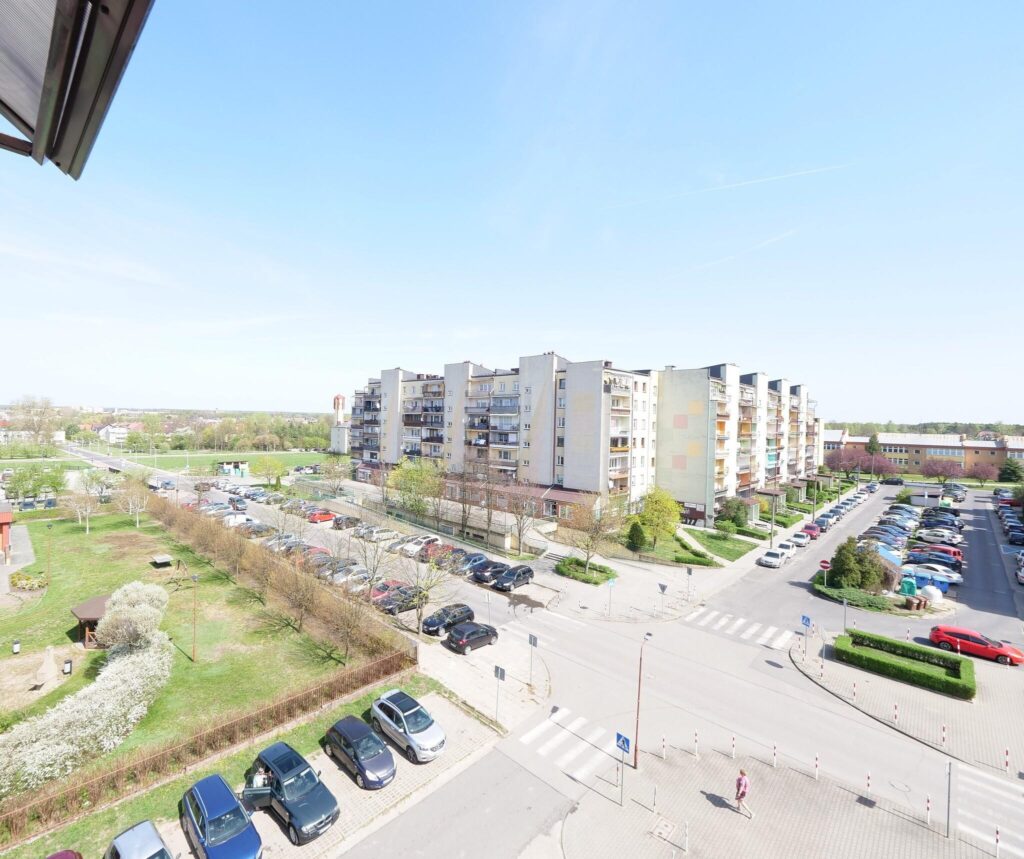 Na sprzedaż 3-pokojowe mieszkanie, Os Binków ! - zdjęcie 15