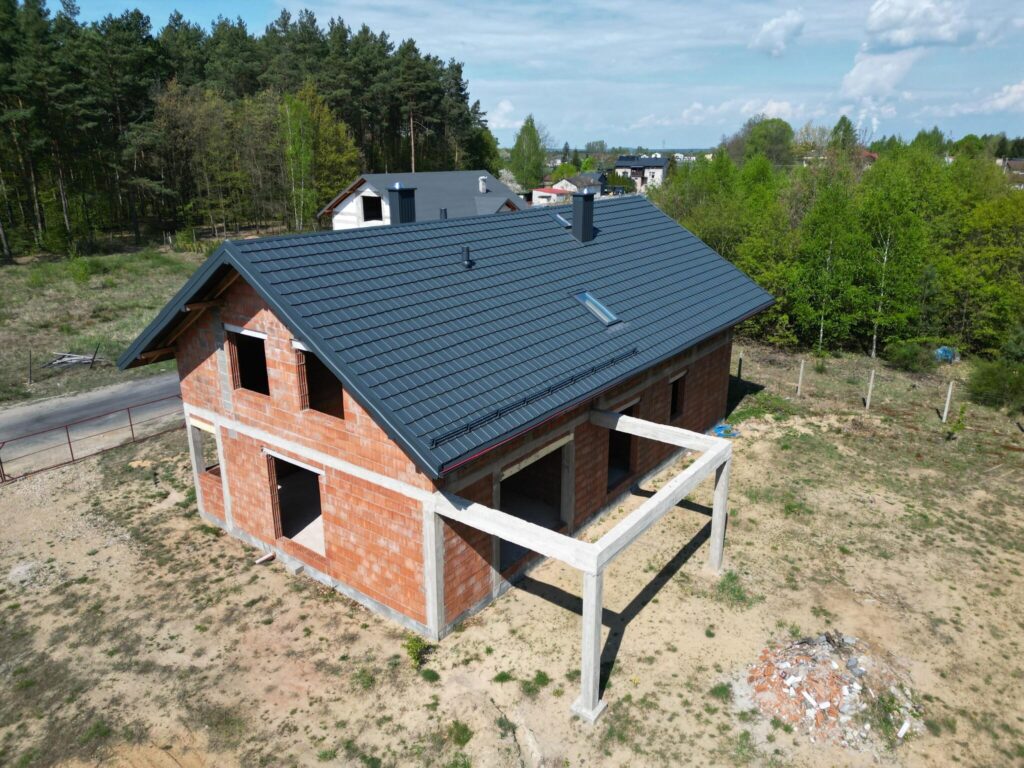 Przestronny dom dla wymagających Malutkie Radomsko - zdjęcie 3