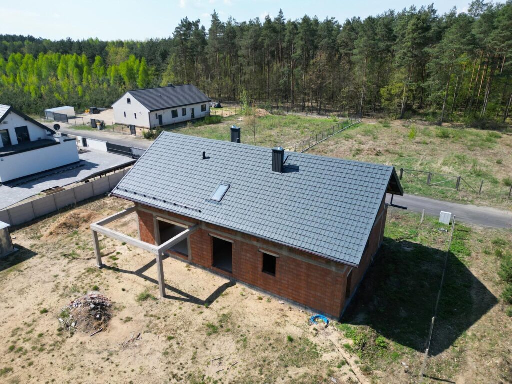 Przestronny dom dla wymagających Malutkie Radomsko - zdjęcie 4