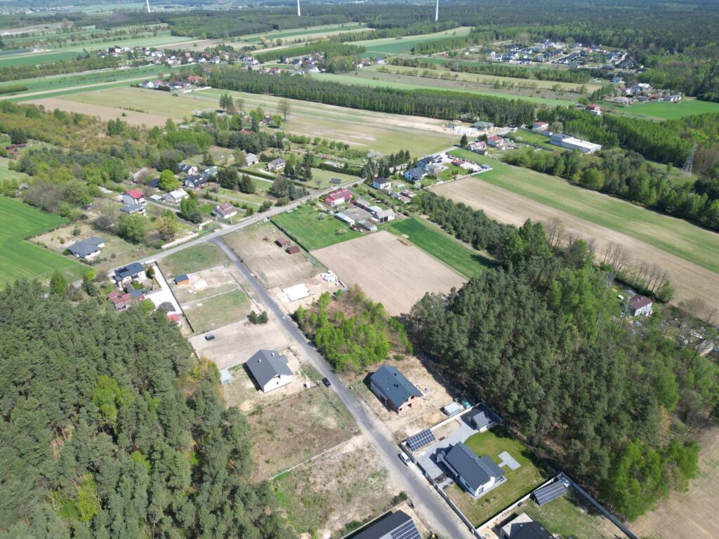 Przestronny dom dla wymagających Malutkie Radomsko - zdjęcie 15