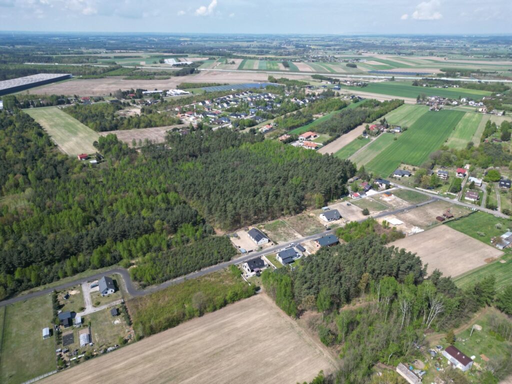 Przestronny dom dla wymagających Malutkie Radomsko - zdjęcie 16