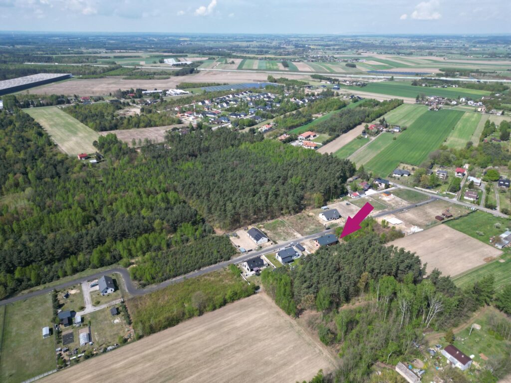 Przestronny dom dla wymagających Malutkie Radomsko - zdjęcie 12
