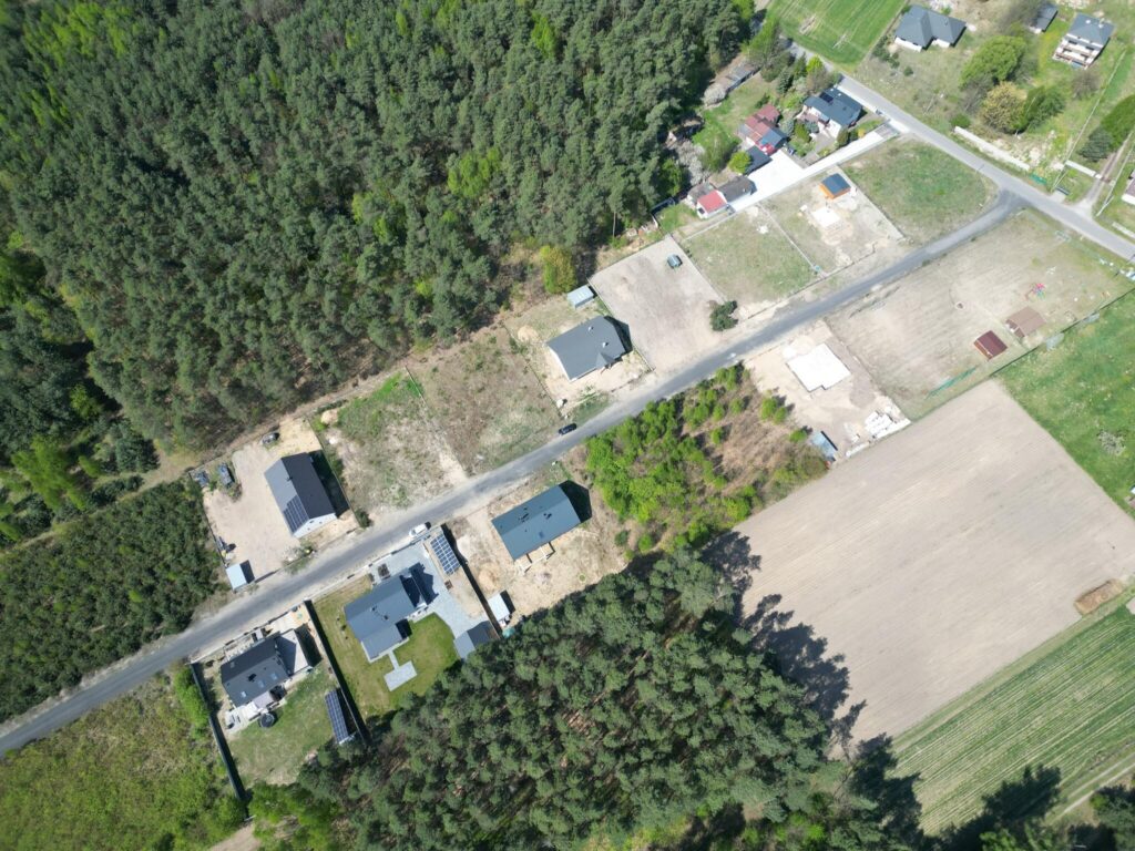Przestronny dom dla wymagających Malutkie Radomsko - zdjęcie 17