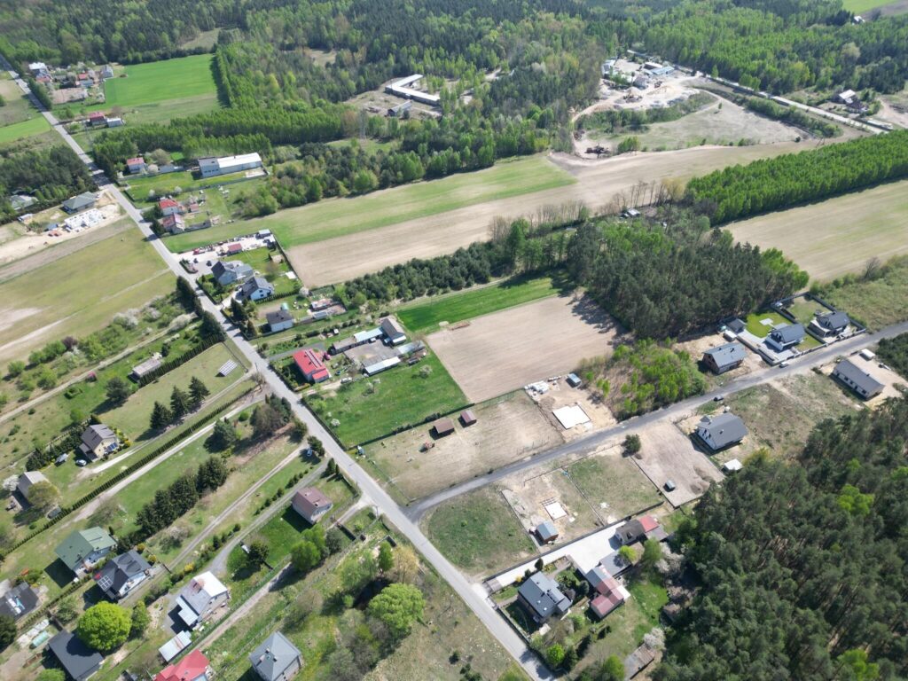 Przestronny dom dla wymagających Malutkie Radomsko - zdjęcie 18