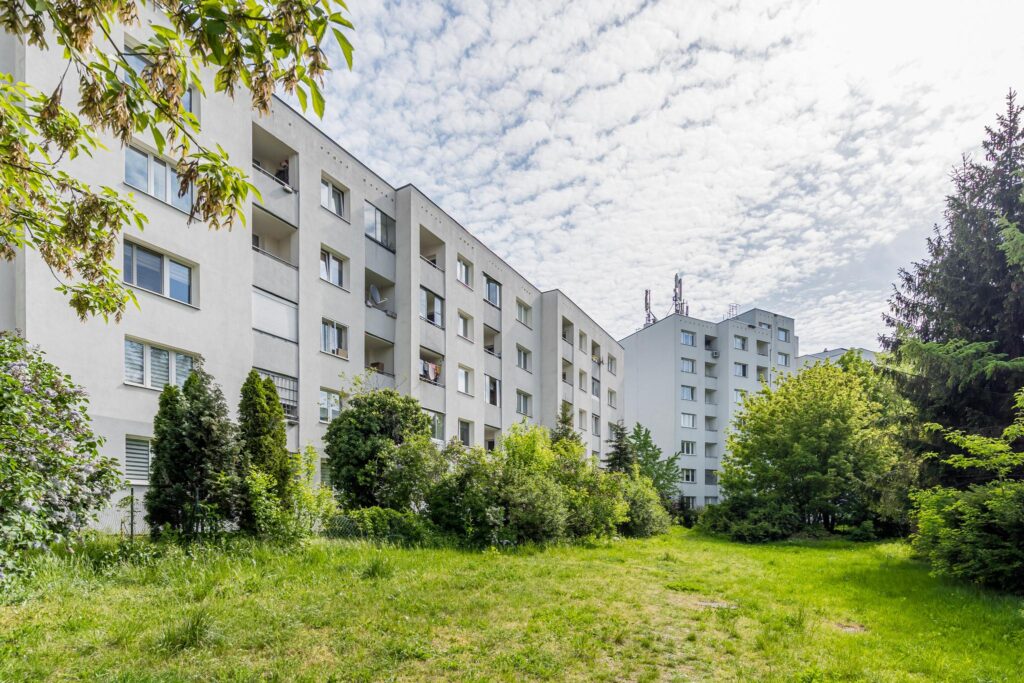 Dwupokojowe mieszkanie na Targówku Mieszkaniowym - zdjęcie 12
