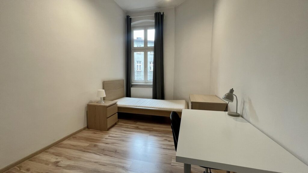 Jednoosobowy pokój w Centrum, ul. Opolska - zdjęcie 2