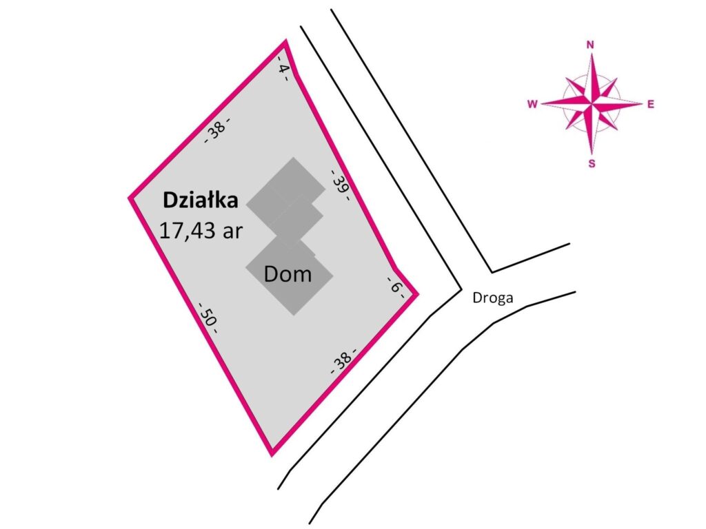Dom w miejscowości Wola Piotrowa - zdjęcie 8