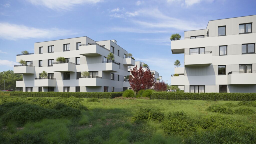 Nowa inwestycja - Naramowice/Umultowo - zdjęcie 12