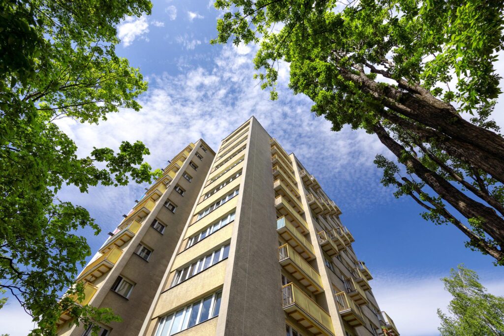 Klimatyzowane, 2-pokoje, balkon, ul. Belwederska - zdjęcie 8