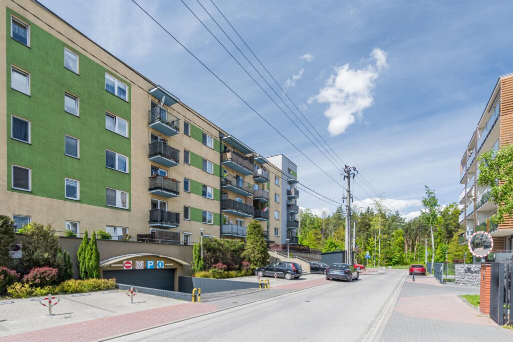 3 pokoje Ząbki - zdjęcie 10