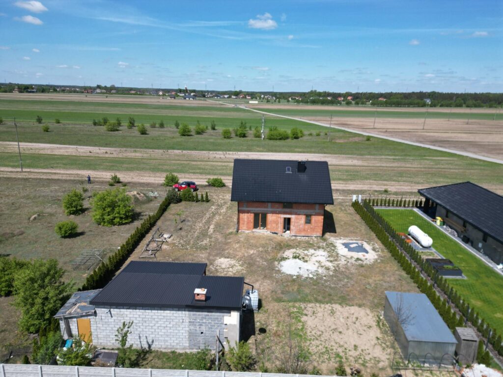 Dom w Ruścu - zdjęcie 26