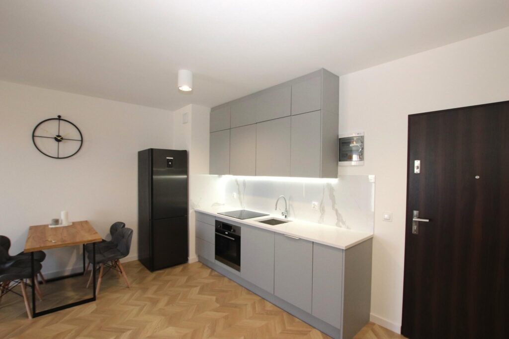 Luksusowy apartament z widokiem. - zdjęcie 2