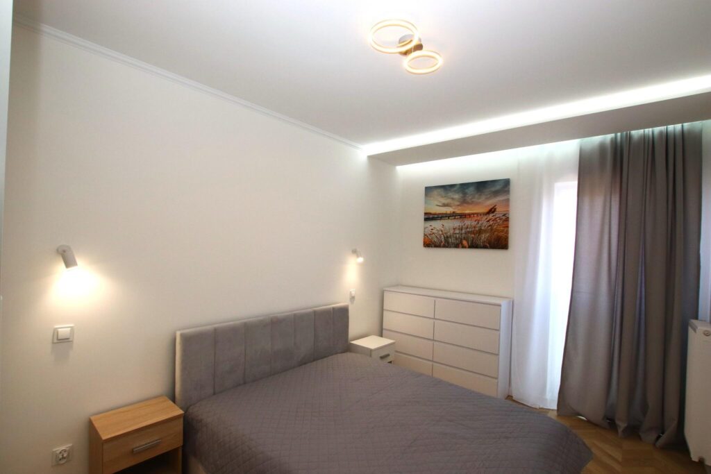 Luksusowy apartament z widokiem. - zdjęcie 5