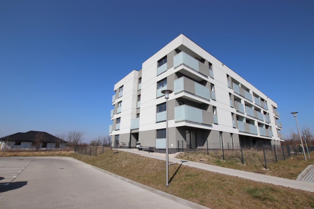 Luksusowy apartament z widokiem. - zdjęcie 8