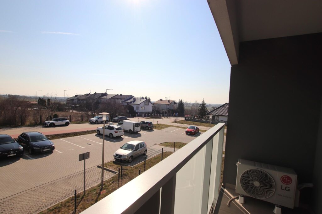 Luksusowy apartament z widokiem. - zdjęcie 4