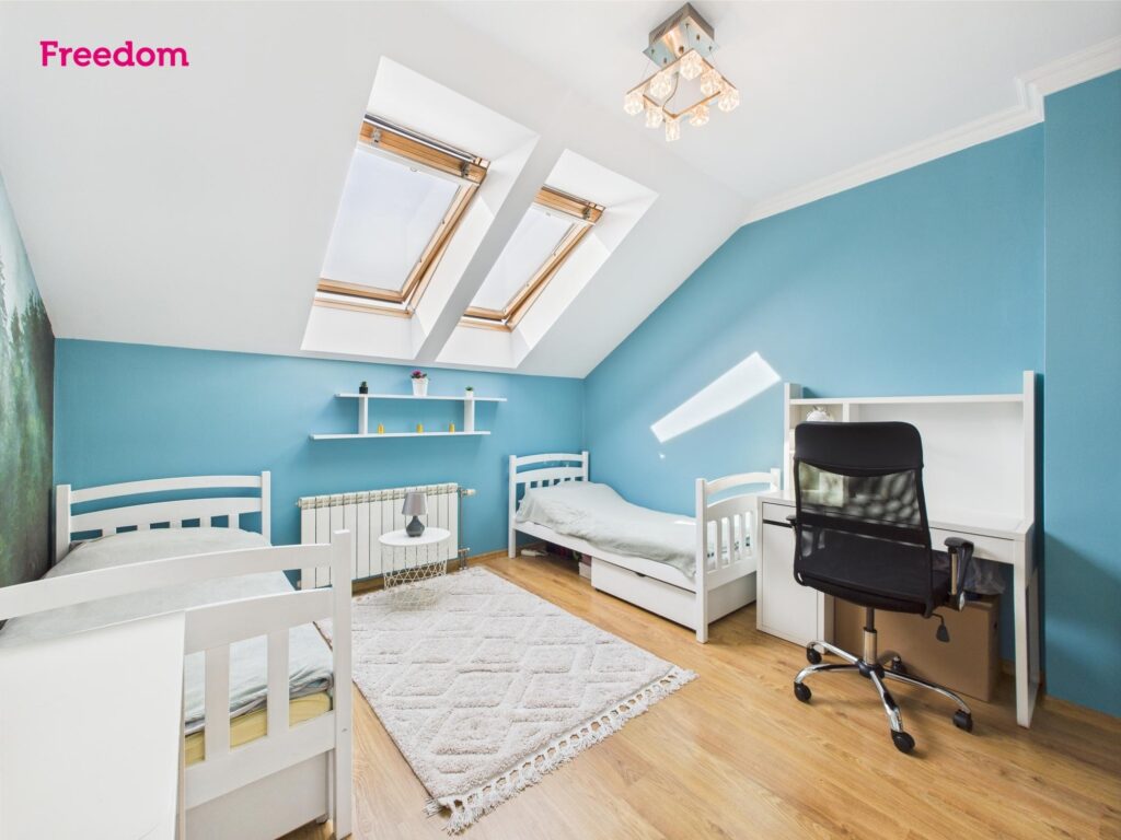 Apartament 105 m2 Ul. Podłęska, Bieżanów-Prokocim - zdjęcie 10