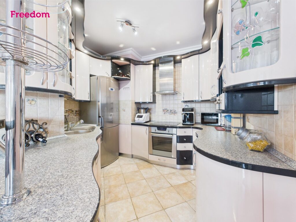 Apartament 105 m2 Ul. Podłęska, Bieżanów-Prokocim - zdjęcie 6