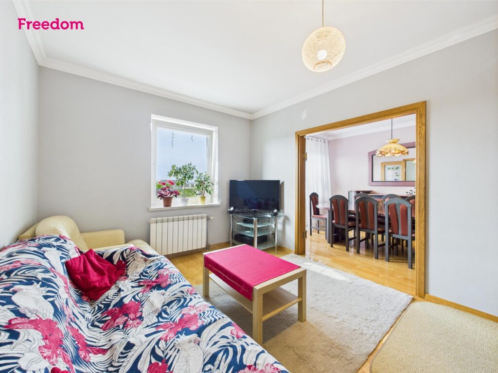 Apartament 105 m2 Ul. Podłęska, Bieżanów-Prokocim - zdjęcie 2