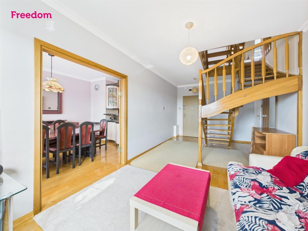 Apartament 105 m2 Ul. Podłęska, Bieżanów-Prokocim - zdjęcie 3