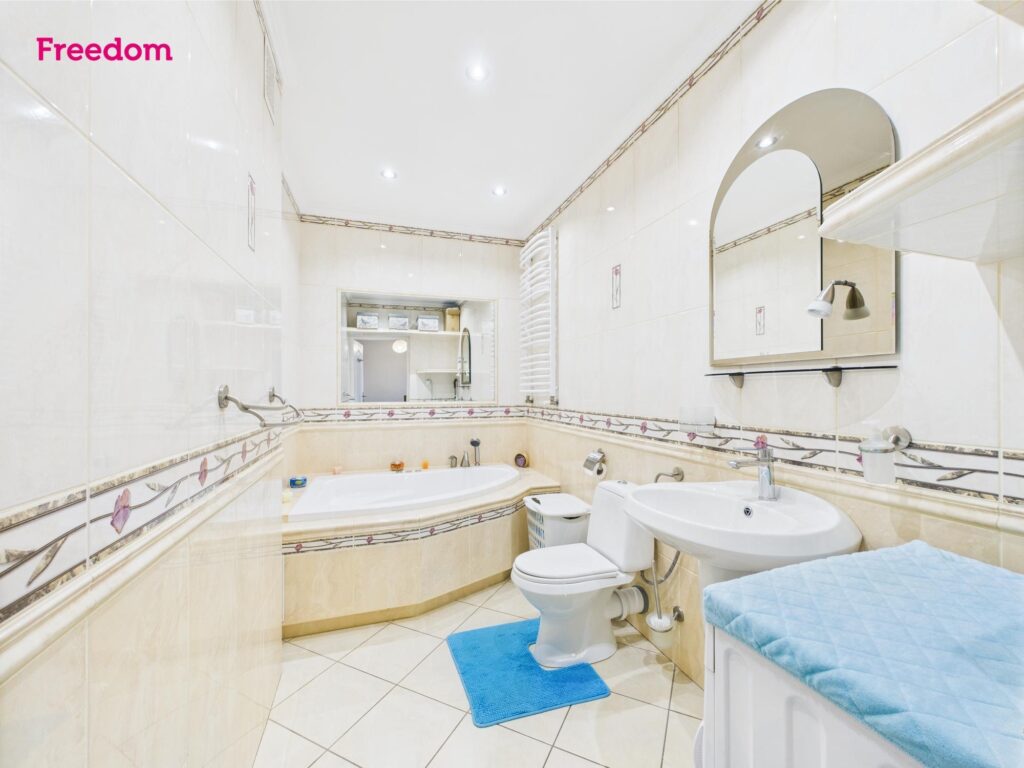 Apartament 105 m2 Ul. Podłęska, Bieżanów-Prokocim - zdjęcie 12