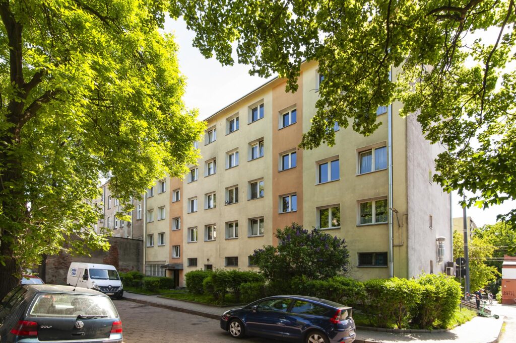 Słoneczne M3 w Łodzi, świetna komunikacja! - zdjęcie 12