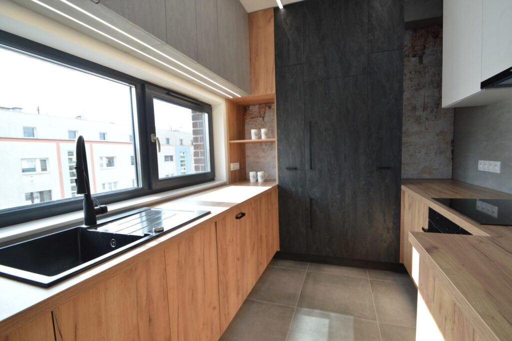 Apartament z garażem! Pierwszy miesiąc gratis! - zdjęcie 5