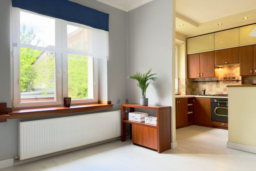 Przestronne mieszkanie 58,2 m² w centrum Włocławka - zdjęcie 3