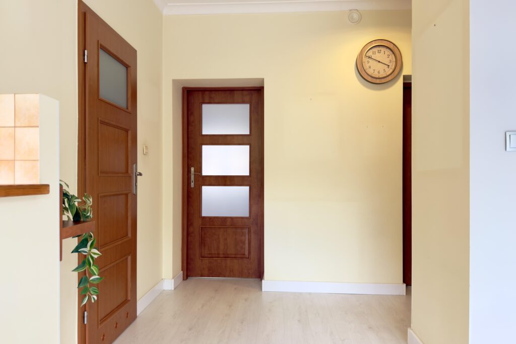 Przestronne mieszkanie 58,2 m² w centrum Włocławka - zdjęcie 4