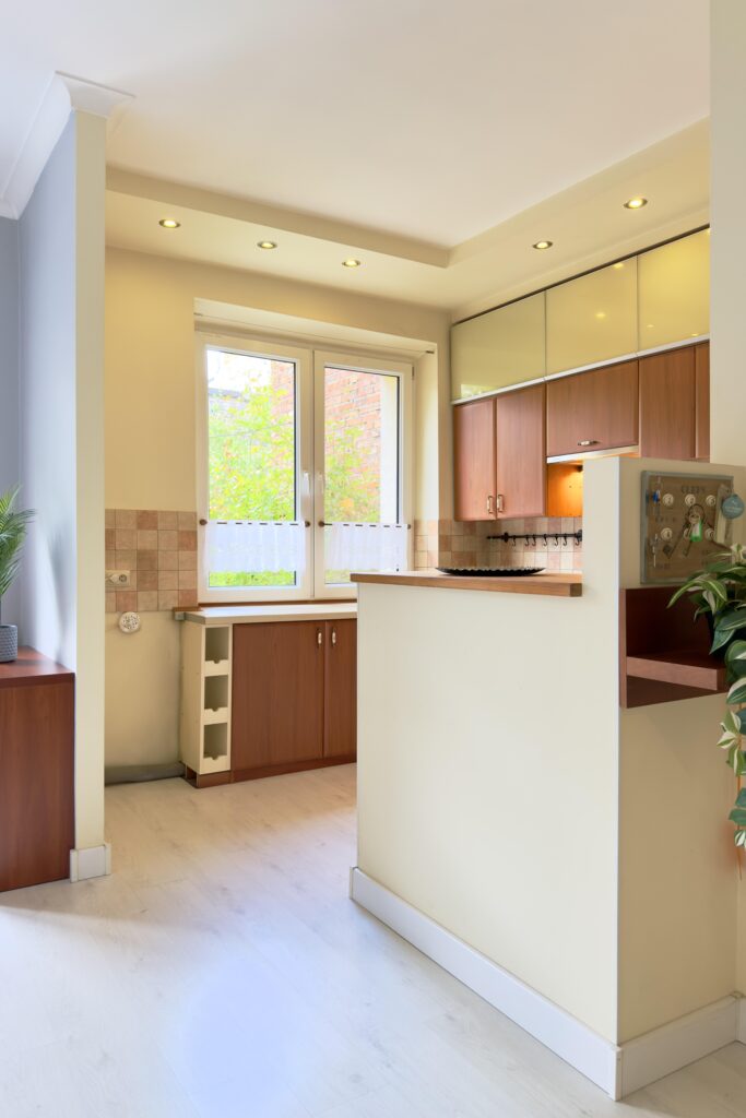 Przestronne mieszkanie 58,2 m² w centrum Włocławka - zdjęcie 5