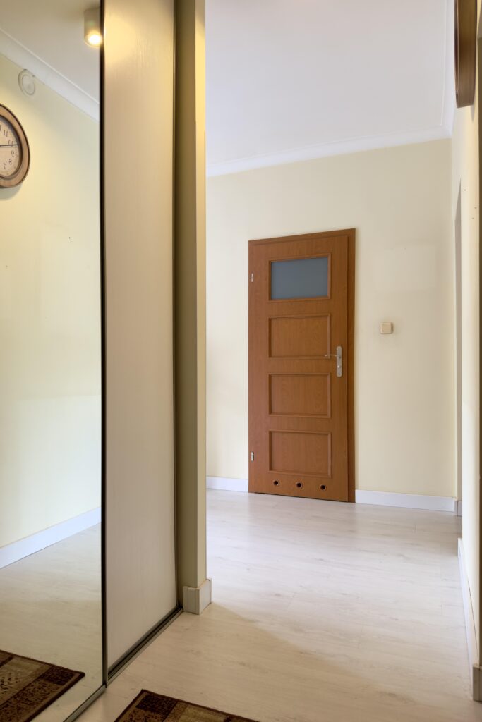 Przestronne mieszkanie 58,2 m² w centrum Włocławka - zdjęcie 8