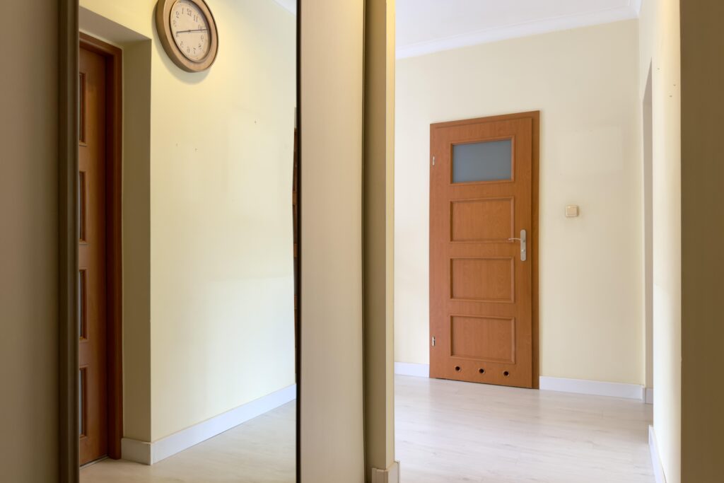 Przestronne mieszkanie 58,2 m² w centrum Włocławka - zdjęcie 9