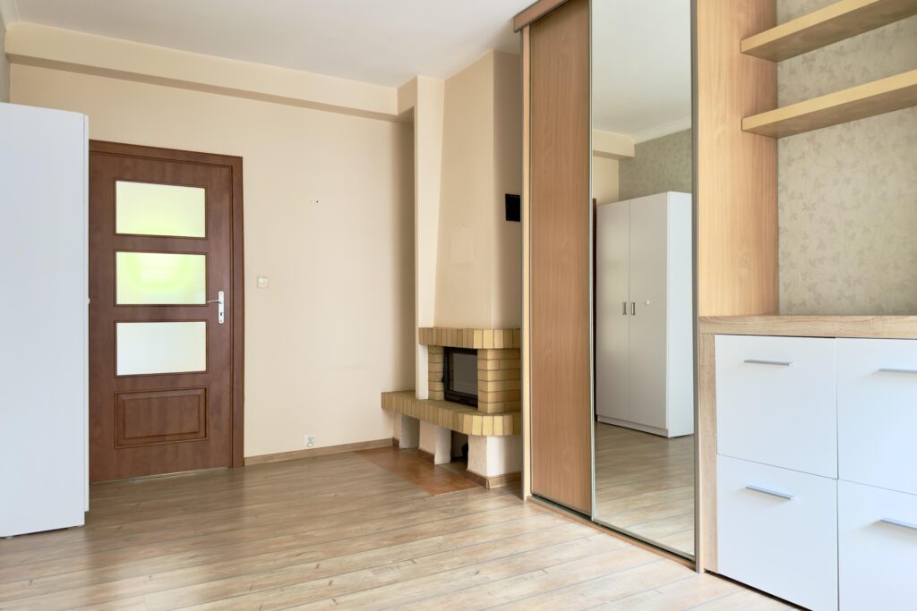 Przestronne mieszkanie 58,2 m² w centrum Włocławka - zdjęcie 17