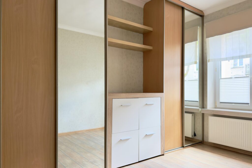 Przestronne mieszkanie 58,2 m² w centrum Włocławka - zdjęcie 21