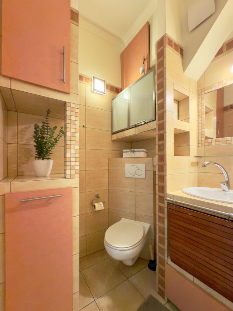 Przestronne mieszkanie 58,2 m² w centrum Włocławka - zdjęcie 27