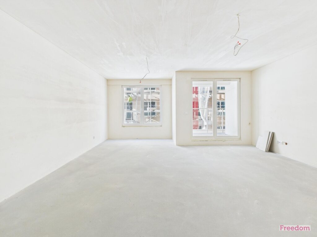 Apartament dla Inwestora – Nowa Przystań - zdjęcie 5