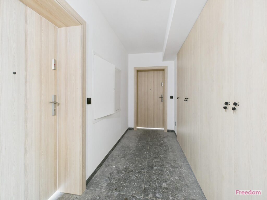 Apartament dla Inwestora – Nowa Przystań - zdjęcie 6