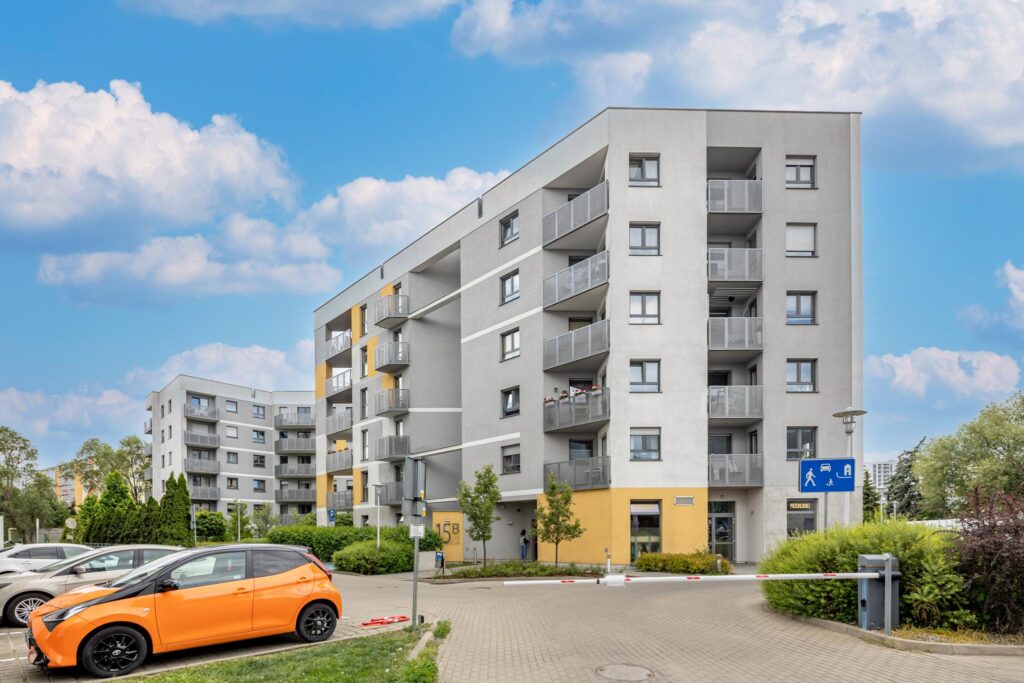 Dwupokojowe mieszkanie na Winogradach - zdjęcie 10